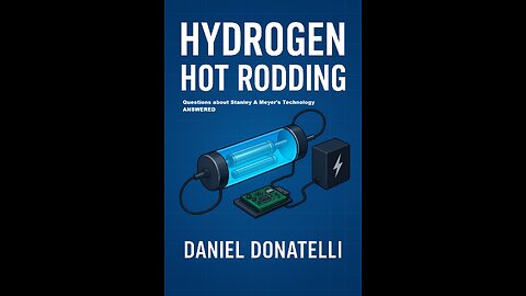 Stanley A Meyer Technologies Questions Answered