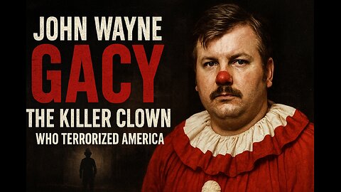 John Wayne Gacy: The Killer Clown | True Crime Documentary"