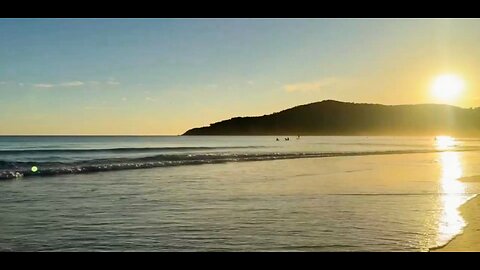 Nature sounds to relax, meditate and sleep