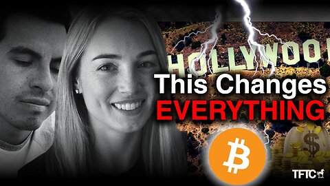How a MicroStrategy CopyCat is Using Bitcoin to Disrupt this $86B Industry