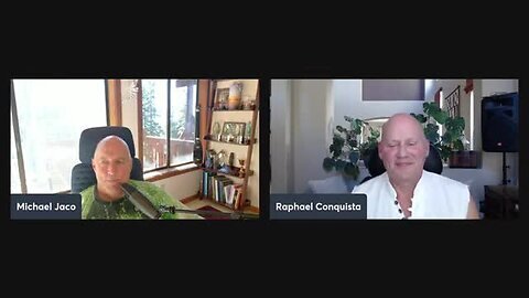 Michael Jaco: Shocking Intel 10/30/25 - They Are Actively Killing Billions!