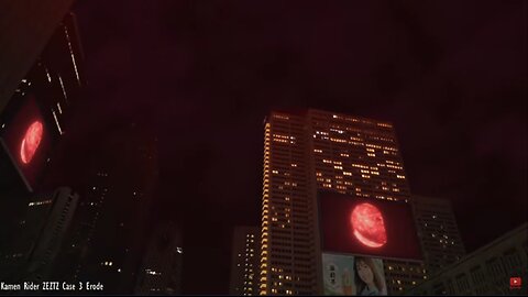 Kamen Rider Zeztz episode 3 Erode review