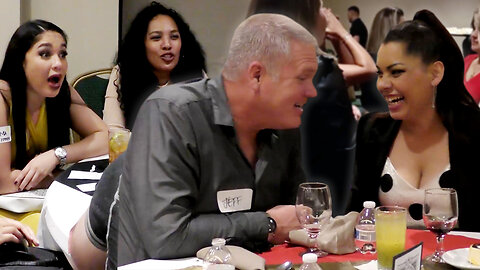 Foreigners Date 6 DIFFERENT Latinas DAILY