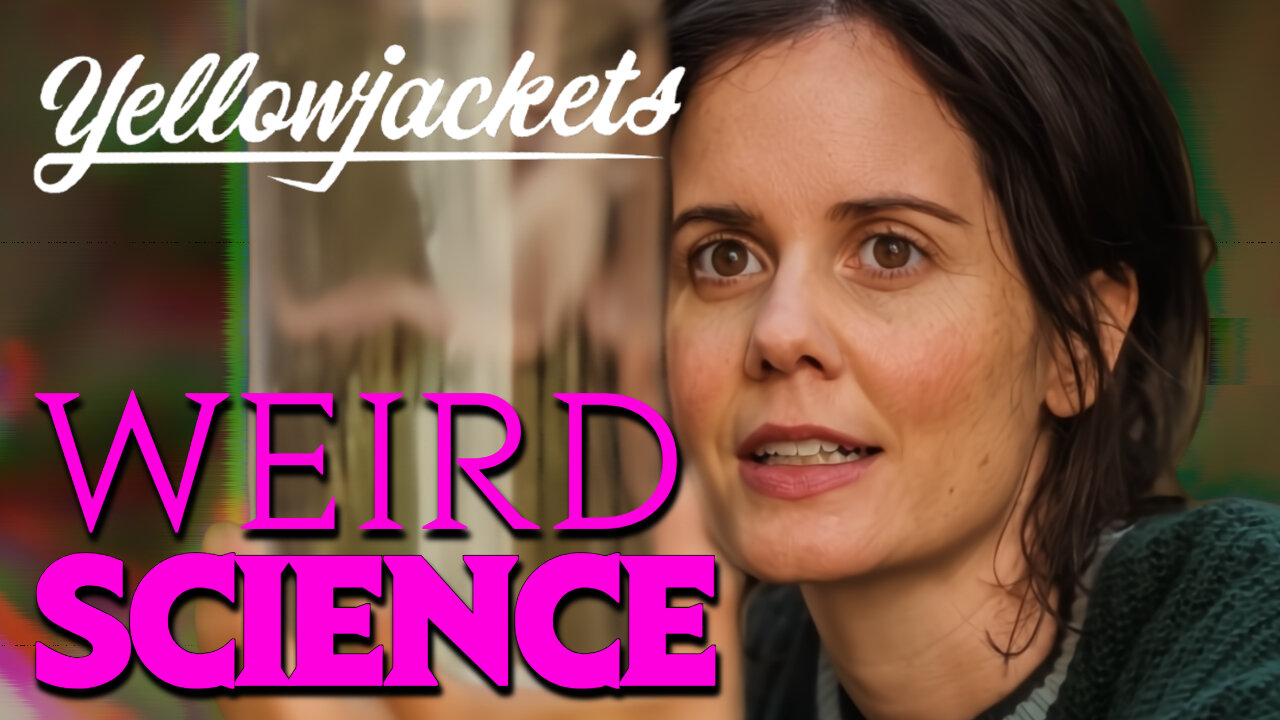 Weird Science | Kodiak's Zeus Fable + Yellowjackets Theory