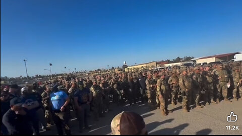 Riverside California - The bust of an illegal marijuana grow operation.