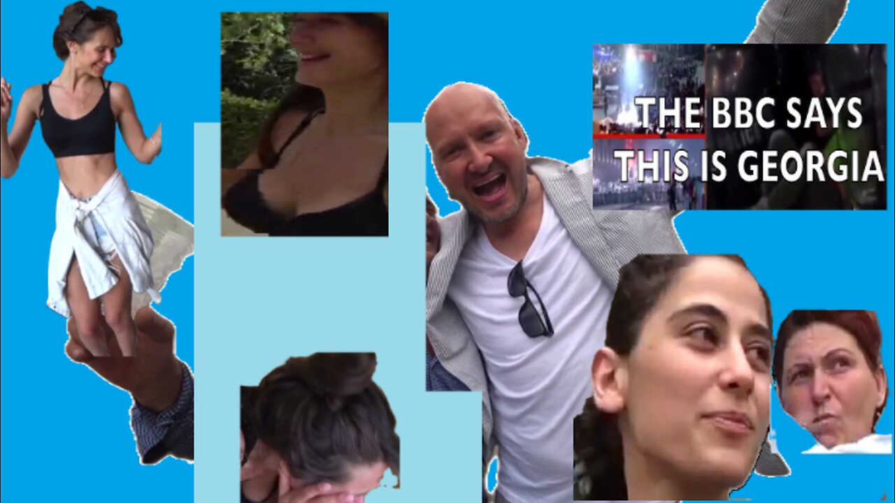 2026 Georgia upcoming soviet adventure World