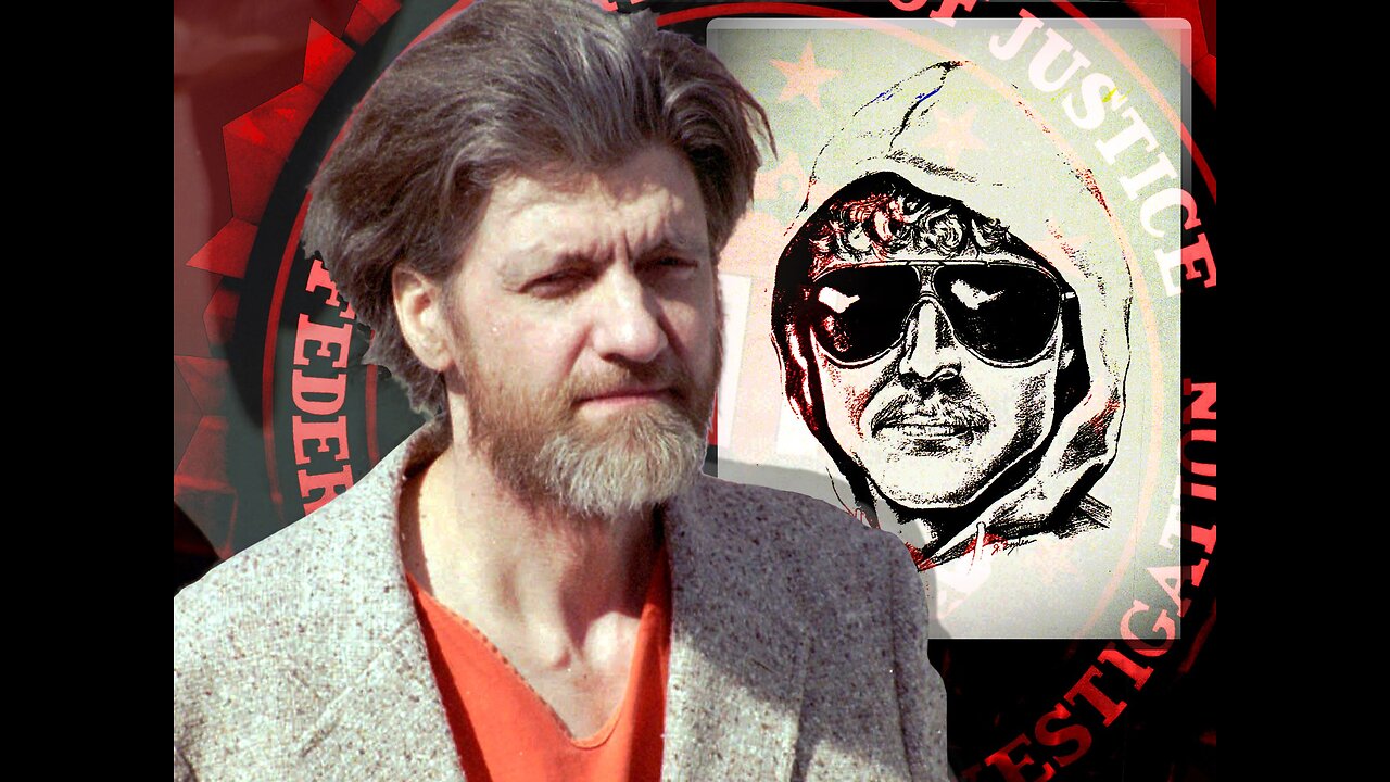 Unabomber: The Story of Ted Kaczynski