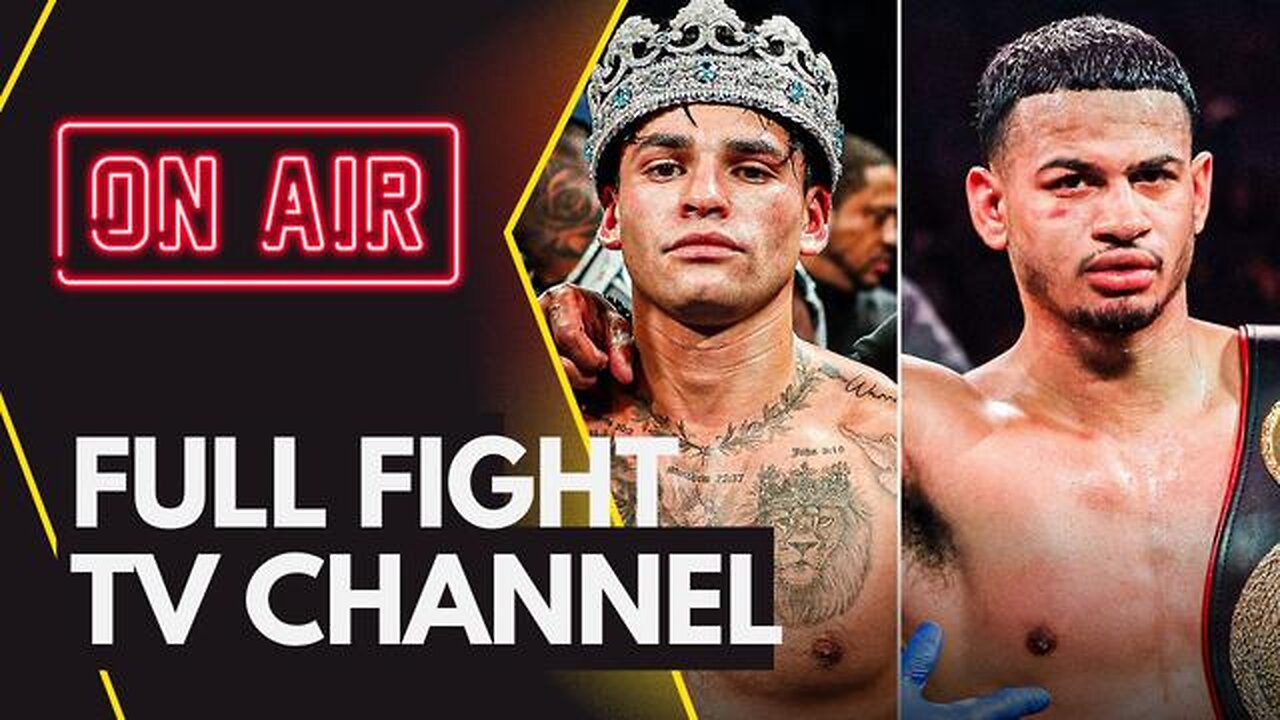 ~$(Crackstreams)‼️* Ryan Garcia vs Rolando Romero crackstream LiVe 🌟⭐️ Fight Coverage ON TV Channel