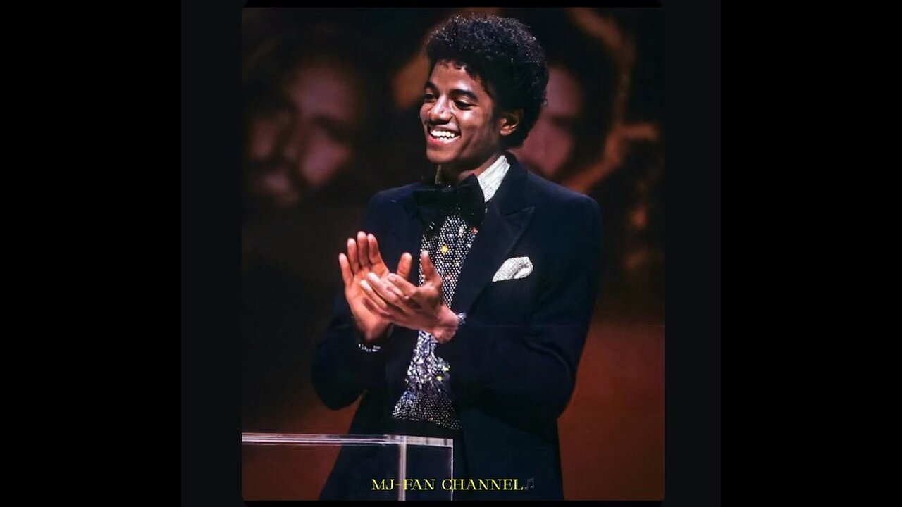 Evolution Michael Jackson 1958-2009