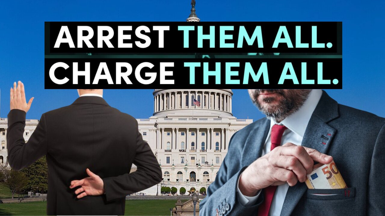 FAB 4: Crimes, Cover-Ups, and No Charges — What’s Going On?