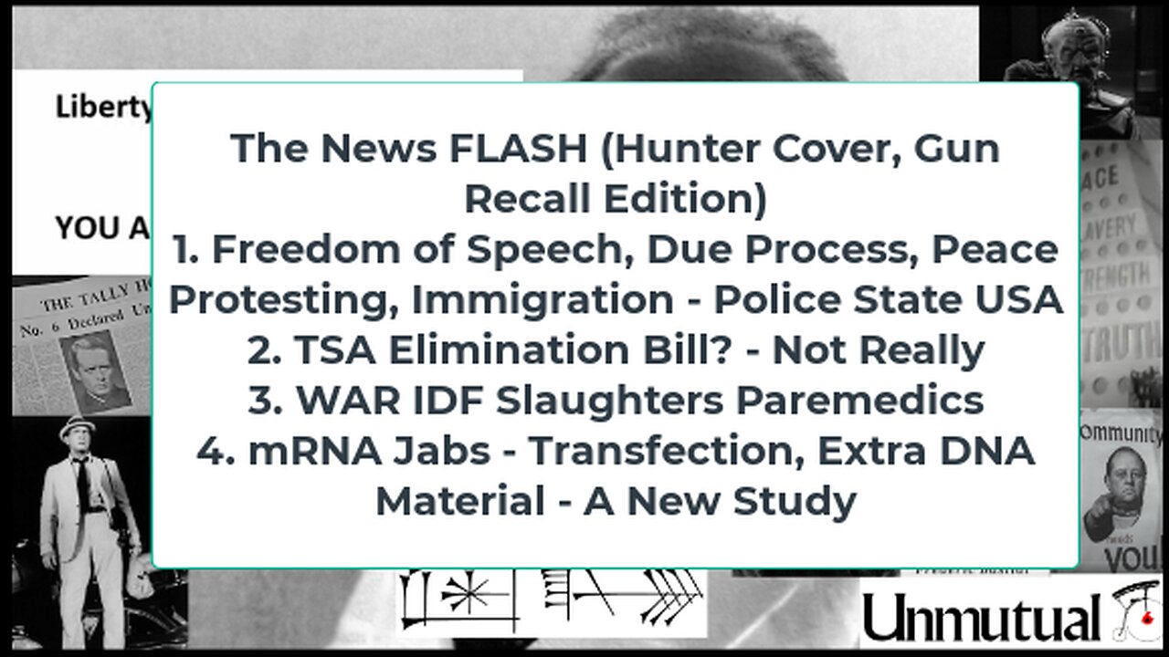 Liberty Conspiracy LIVE 4-1-25! Tariffs Coming, Speech Suppression, WAR