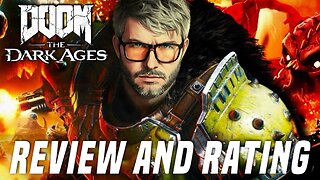 Doom: The Dark Ages - My Review
