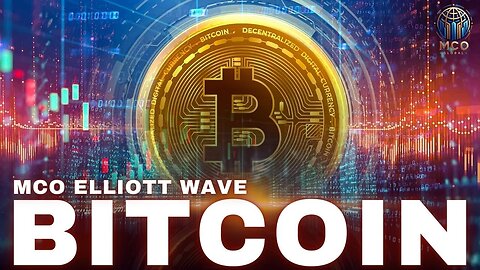 MC36-Bitcoin Price Elliott Wave Price Update- Understanding the Bullish and Bearish BTC Scenarios