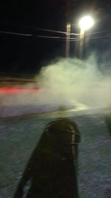 BradKuz76 Hektor's Maverick