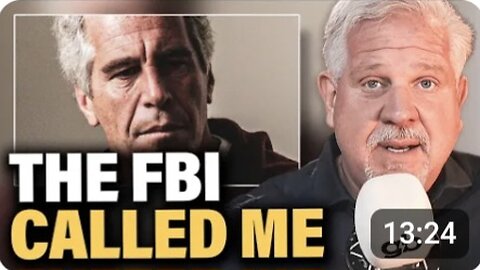 What an FBI source told me about Epstein's death
