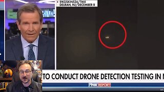 UFO News Round-up! FAA Investigates Mystery Drones, UFO BATTLE Over Moscow and Much More!