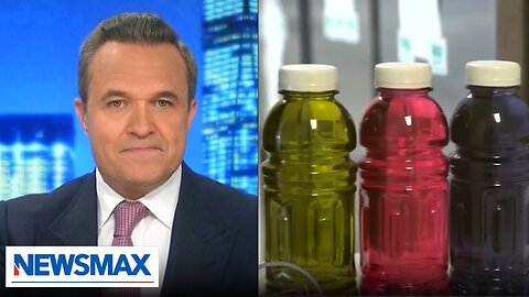 Greg Kelly calls attention to America's health crisis