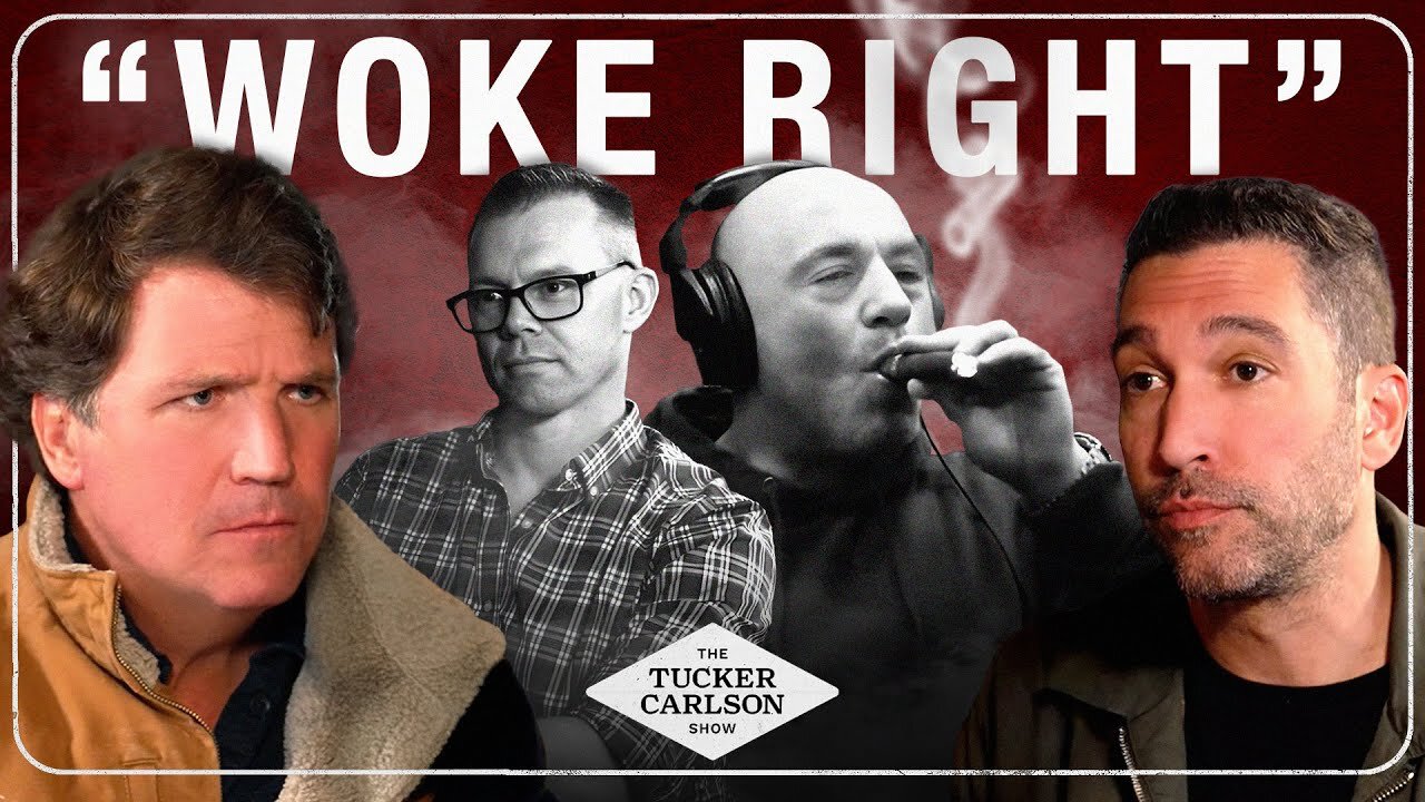 Dave Smith on the Douglas Murray debate and how he came to find God