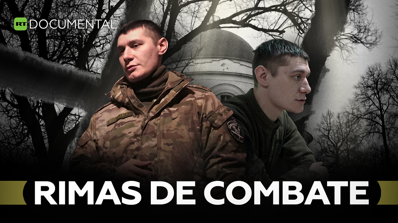Rimas de combate - Documental de RT