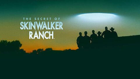 The Secret of Skinwalker Ranch [S2~E2]