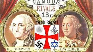 Revolution-13 Rebellion-13 Revelation 13. Who Can Make War With him? The Testimony of Jesus Christ
