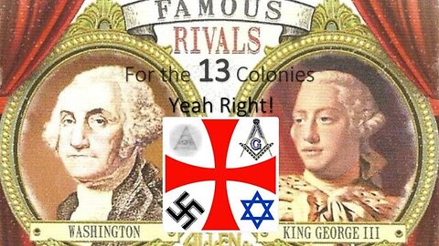 Revolution-13 Rebellion-13 Revelation 13. Who Can Make War With him? The Testimony of Jesus Christ