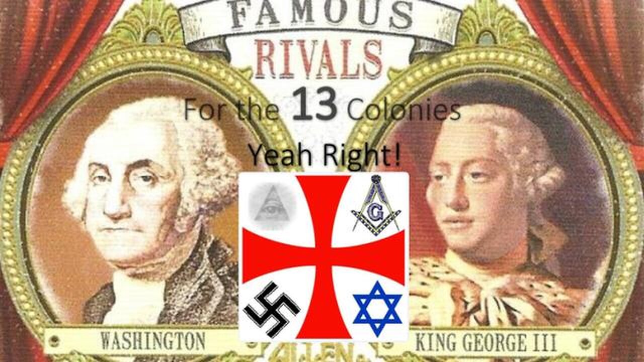 Revolution-13 Rebellion-13 Revelation 13. Who Can Make War With him? The Testimony of Jesus Christ