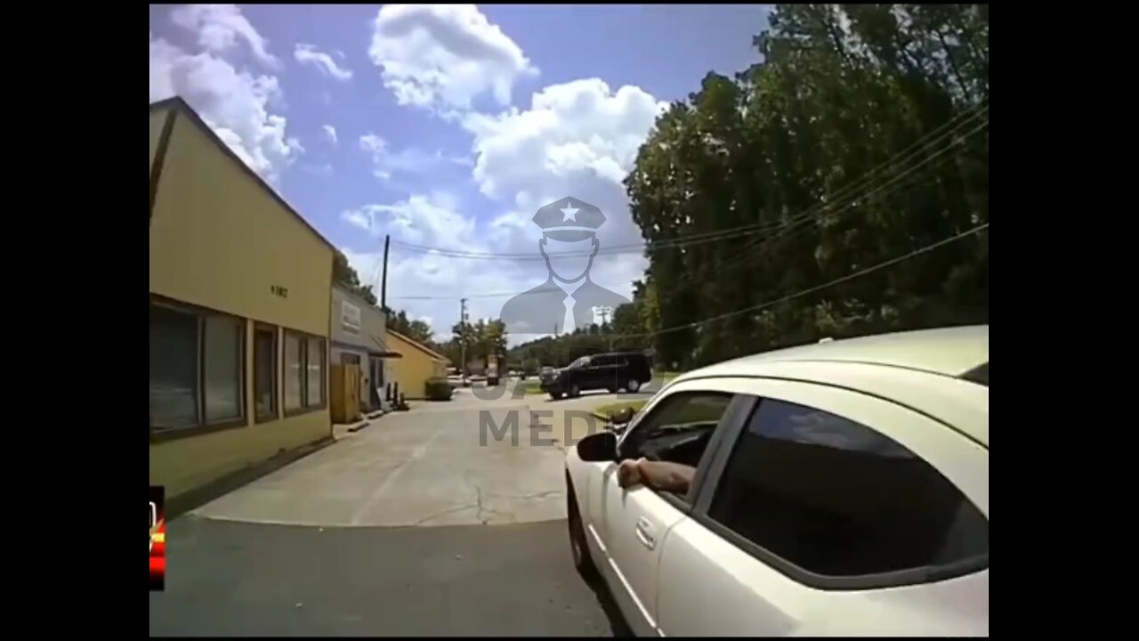 Fake Cop Busted During Traffic Stop – Bodycam Tells All #impersonator #japd