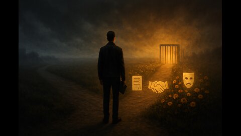 Opportunity Traps: When the Best Offer Is the Worst Deal