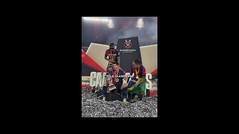 Real Madrid vs FC BARCELONA