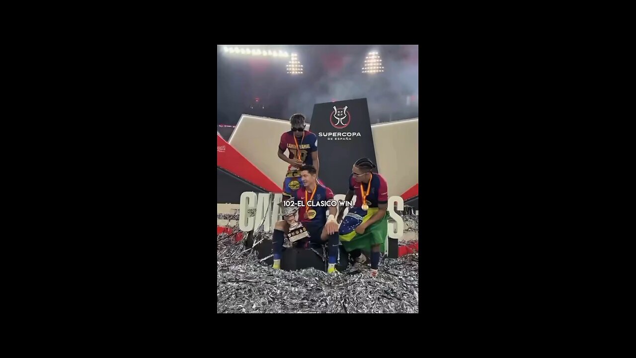 Real Madrid vs FC BARCELONA