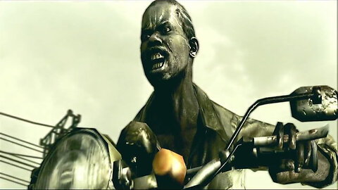 Resident Evil 5 - PART 3