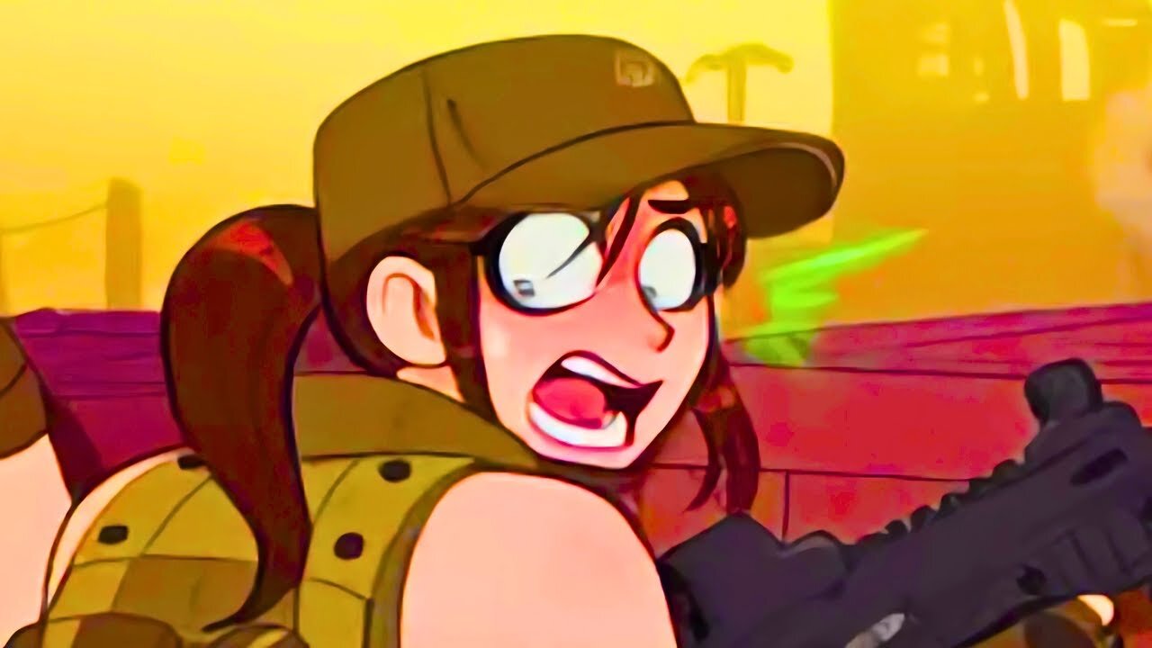 Fire in the Hole! | Comic Dub