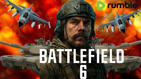 FINAL DAY OF THE BATTLEFIELD 6 BETA