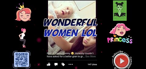 Wonderful Women 😂😂😂