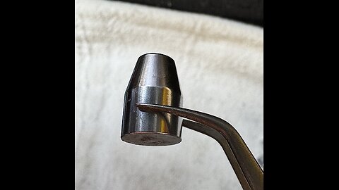 #moldymonday Episode 85: The Lee NLG 401-180-TC