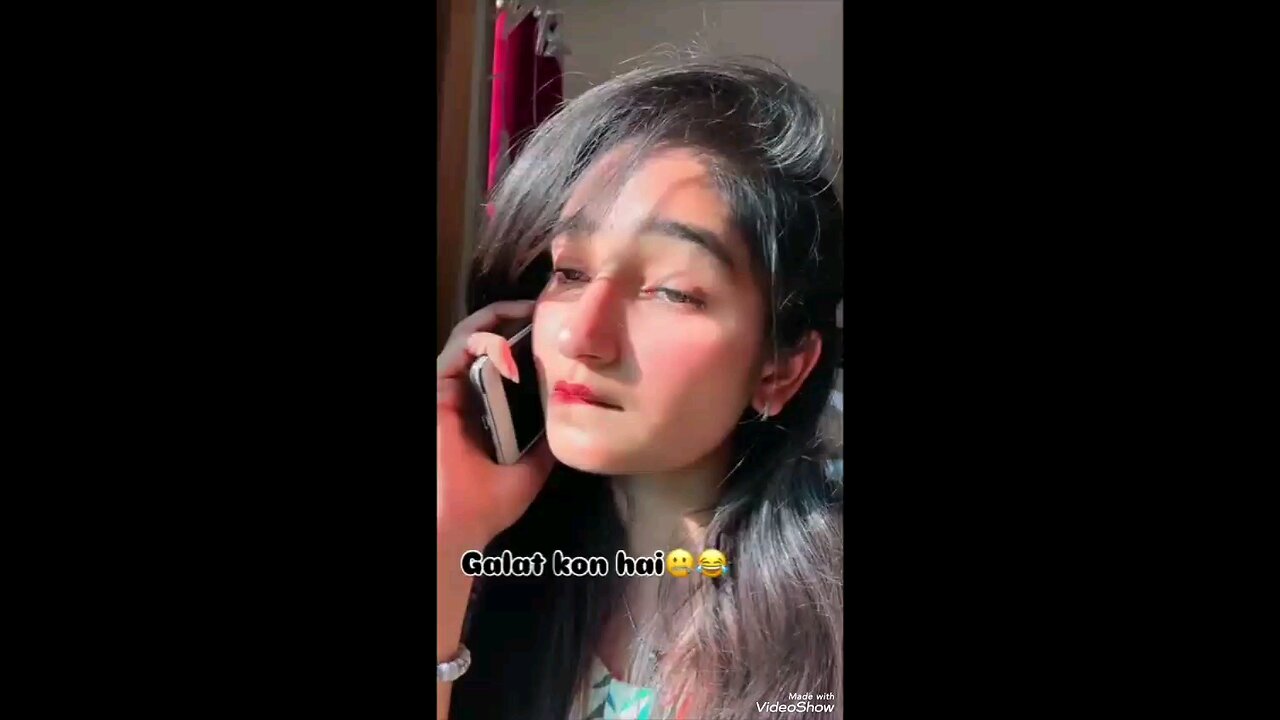 Aapse ek baat puchu😂