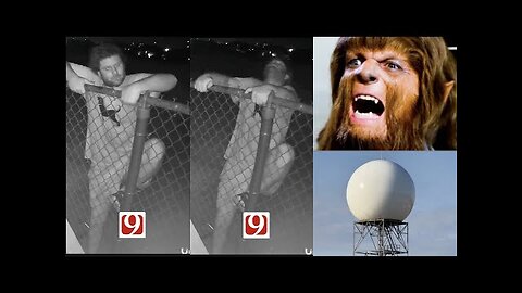 PSYOP ALERT! ANTI GOVERNMENT MILITIA TARGETING WEATHER TOWERS INFLUENCED BY MISINFORMATION ONLINE!