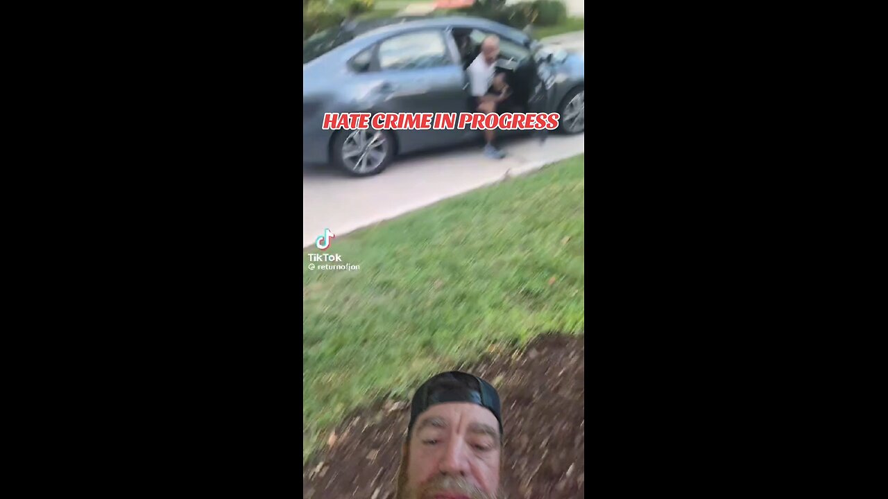 hate crime