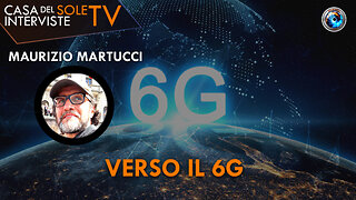 Verso il 6G