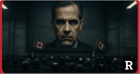Canada has gone totally INSANE! - Redacted