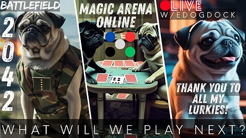 Missles and Magic-Ready to Play? -