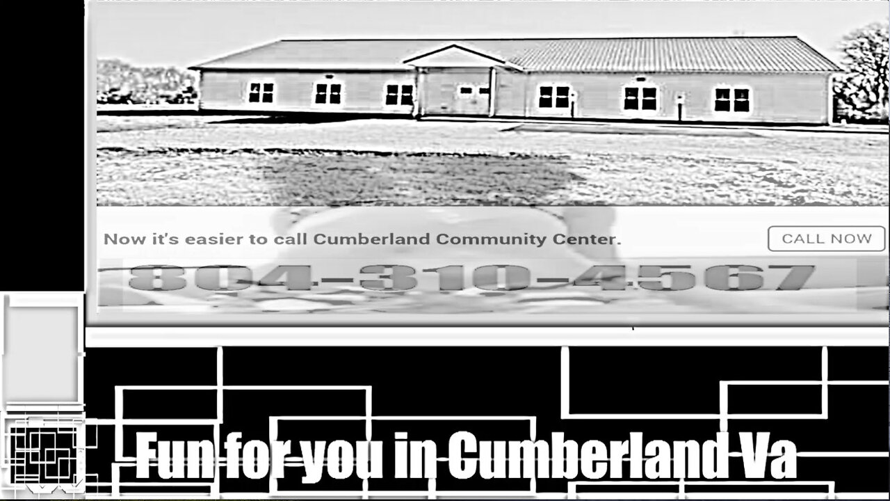 Cumberland Virginia is Waiting for you