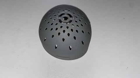 Silicone Can Strainer Use Multipurpose Mini Colander Drainer Space-Saving Clip-On Tool Cans Gray