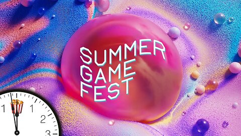 RNH - Summer games fest recap!