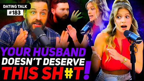 Andrew DESTROY Feminist Call Him INSECURE & say Women SHOULD Sleep AROUND