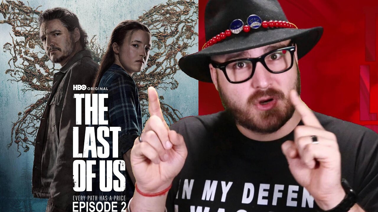🫴🏼 The Last Of Us (S2-E2) Through the Valley : Review