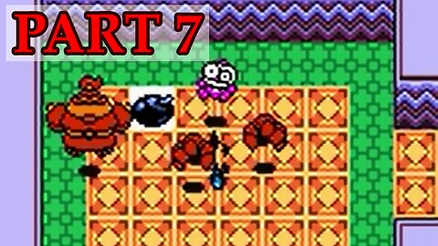 Let's Play - Bomberman Quest part 7