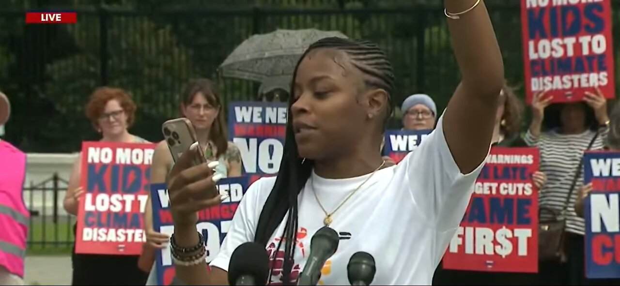 I’m so tired of hearing about Equity. It’s just another way to say you’re a victim.