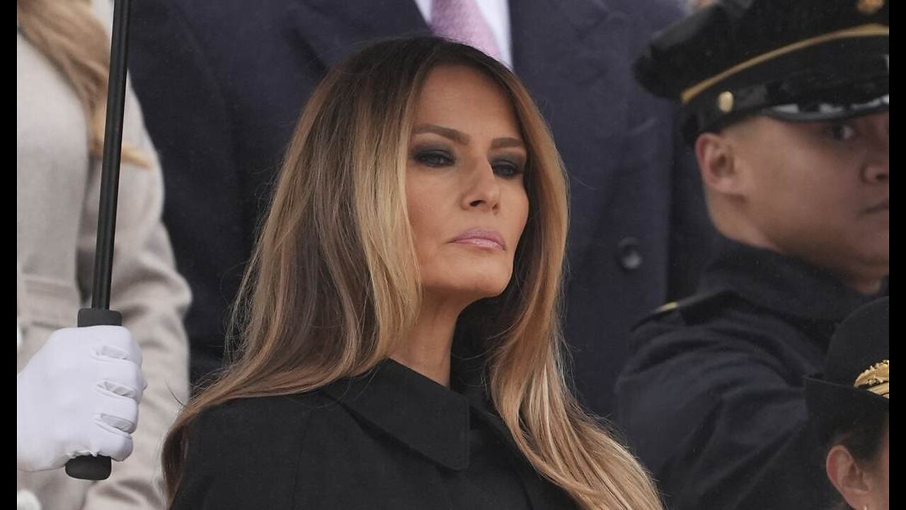 Melania Trump Gets Another Scalp Democrat Strategist Forced to Take Down Episode